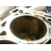 #BLZ20 Engine Cylinder Block From 2009 Cadillac STS  3.6 12600129